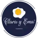 Clara y Ema Pasteleria - Usaquén