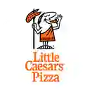 Little Caesars Turbo - 3 de Julio