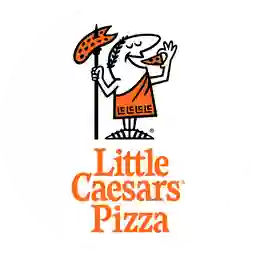 Little Caesars Pizza Andes a Domicilio