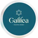 Galilea Cocina Arabe