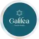 Galilea Cocina Arabe