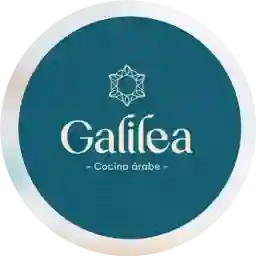 Galilea Arabe a Domicilio