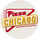 Pizza Chicago Barranquilla - Norte-Centro Histórico