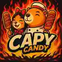 Capy Candy