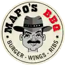 Mapos Bbq - Comuna 17