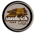 Sandwich Food M&j