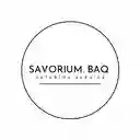Savorium.baq - Riomar