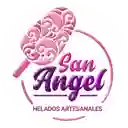 Heladeria San Angel