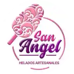 Helados San Angel a Domicilio