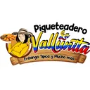 Piqueteadero la Vallunita