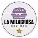 La Milagrosa Burger House - Universidad
