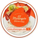 El Merengón