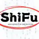 Shifu Comida China