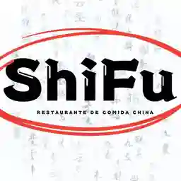 Shifu a Domicilio