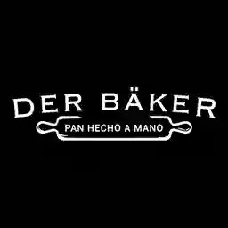 Der Baker Panadería a Domicilio