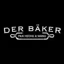 Der Baker - El Sindicato