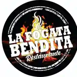 Restaurante la Fogata Bendita  a Domicilio