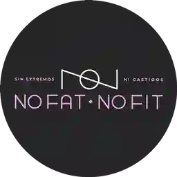 NoFat NoFit a Domicilio