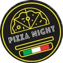 Pizzeria Pizza Night