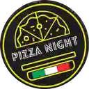 Pizzeria Pizza Night