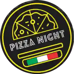 Pizzeria Pizza Night a Domicilio