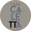 Cafe Caletta - Comuna 10 Estadio