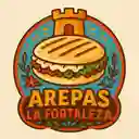 Arepas Las Fortalezas