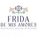 Frida de Mis Amores Cra. 15