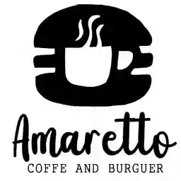 Amaretto Coffee And Burguer  a Domicilio