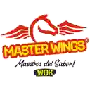 Master Wings Soacha