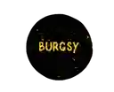 Burgsy - Mosquera