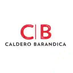 Caldero Barandica Villavicencio 49H5+85 a Domicilio