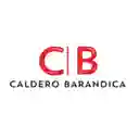 Caldero Barandica Medallo - Bocagrande