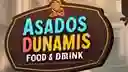 Asados Dumanis