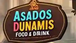 Asados Dumanis a Domicilio