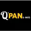 Q Pan y Mas