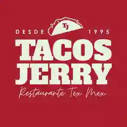 Tacos Jerry a Domicilio