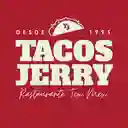 Tacos Jerry - Pereira
