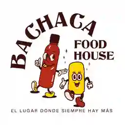 Bachaca Food House  a Domicilio