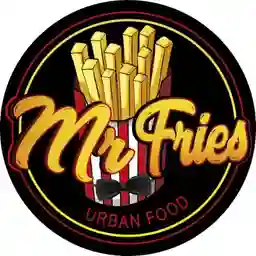 Mr. Fries Urban Food Cra. 55 #54-8 a Domicilio
