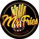 Mr. Fries Urban Food - La Mesa