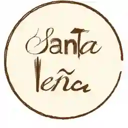 Santa Leña Fabricato a Domicilio