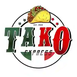 Tako Express La Chismosa a Domicilio