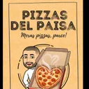 Pizzas Del Paisa