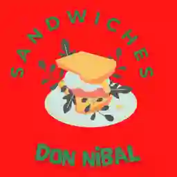 Don Nibal  a Domicilio