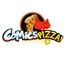 Comic´s Pizza Santa Marta