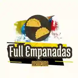 Full Empanada  a Domicilio