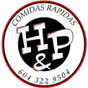 HYP Comidas Rápidas - La Candelaria