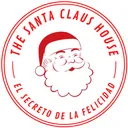 Sorpresa The Santa Claus House