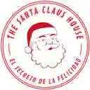 Sorpresa The Santa Claus House